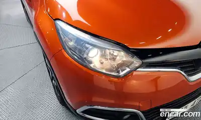 Renault QM3 2014 1.5 гидро в Москве № 1248312, миниатюра 8