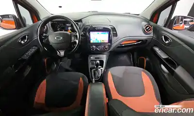 Renault QM3 2014 1.5 гидро в Москве № 1248312, миниатюра 10