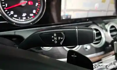 Mercedes-Benz E-Class 2017 2.0 гидро в Москве № 1249128, миниатюра 11