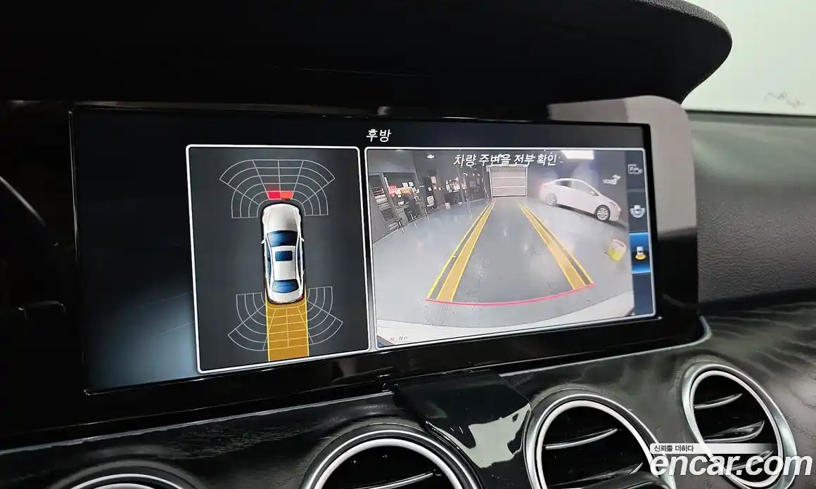 Mercedes-Benz E-Class 2017 2.0 гидро в Москве № 1249128, фото 19