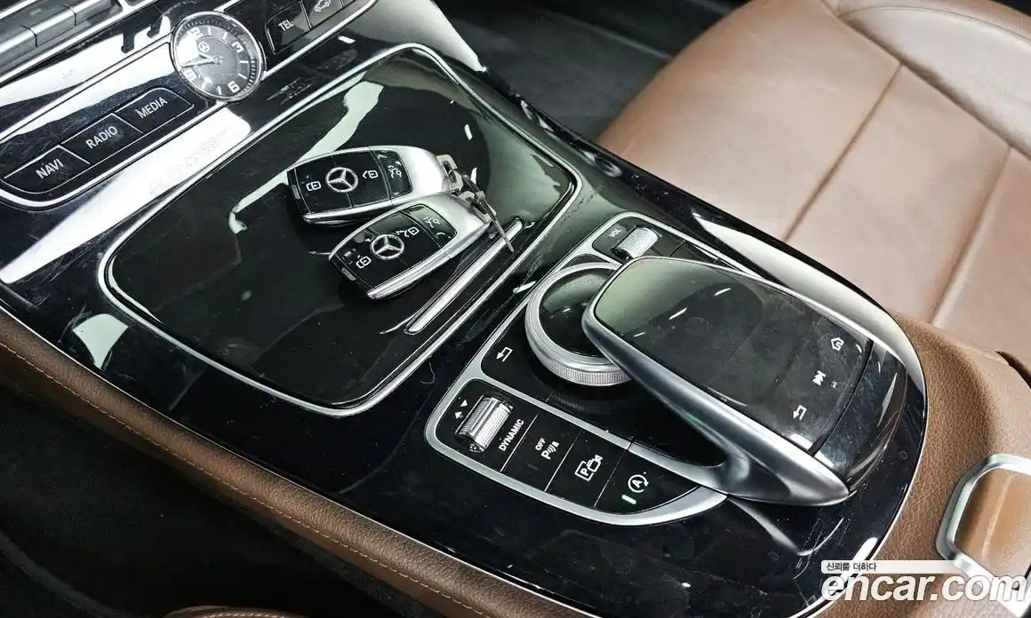Mercedes-Benz E-Class 2017 2.0 гидро в Москве № 1249128, фото 21