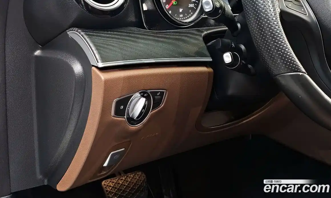 Mercedes-Benz E-Class 2017 2.0 гидро в Москве № 1249128, фото 22