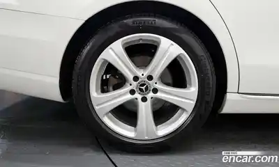 Mercedes-Benz E-Class 2017 2.0 гидро в Москве № 1249128, миниатюра 4