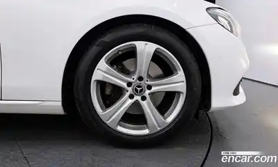 Mercedes-Benz E-Class 2017 2.0 гидро в Москве № 1249128, миниатюра 6