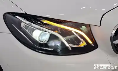 Mercedes-Benz E-Class 2017 2.0 гидро в Москве № 1249128, миниатюра 7