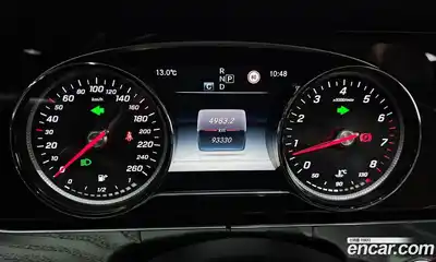 Mercedes-Benz E-Class 2017 2.0 гидро в Москве № 1249128, миниатюра 10