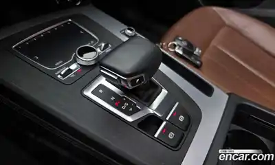 Audi Q5 2020 2.0 гидро в Москве № 1249346, миниатюра 12
