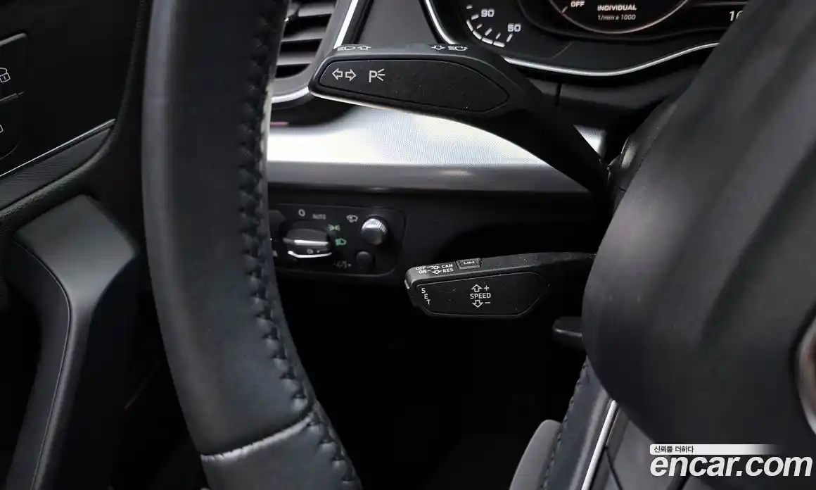 Audi Q5 2020 2.0 гидро в Москве № 1249346, фото 24