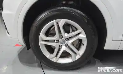 Audi Q5 2020 2.0 гидро в Москве № 1249346, миниатюра 5
