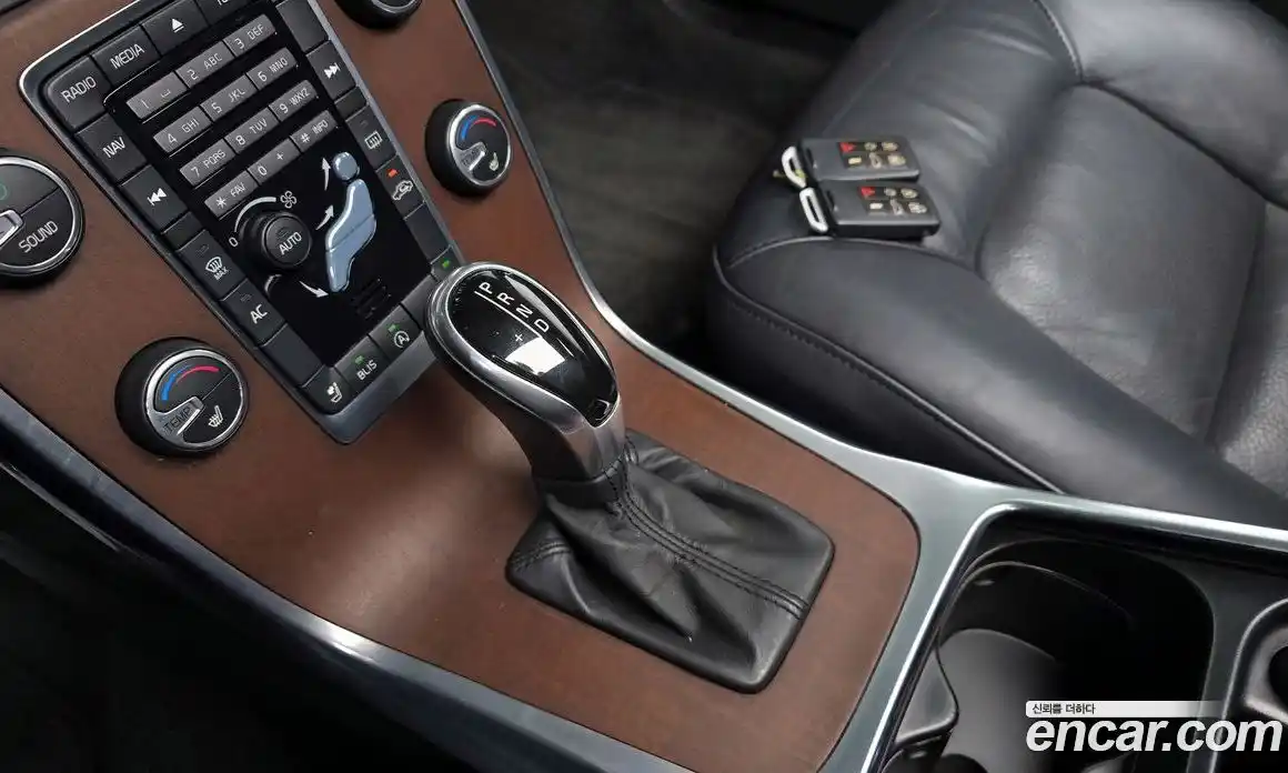 Volvo S80 2014 1.6 гидро в Москве № 1250012, фото 11