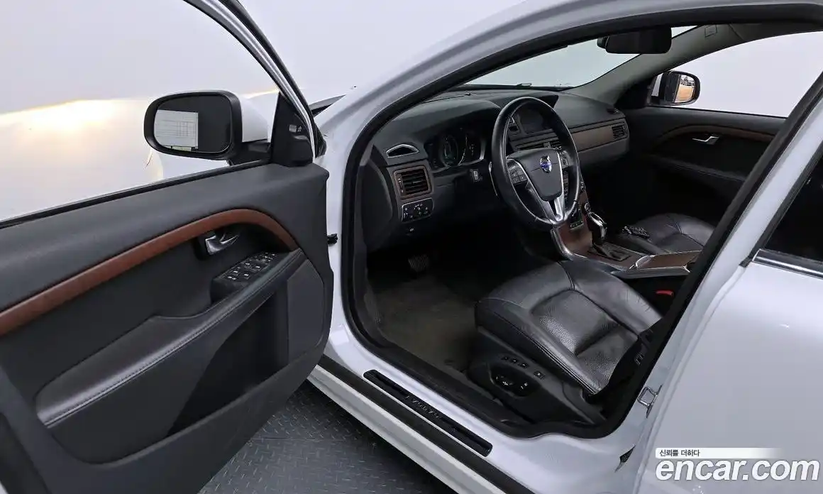 Volvo S80 2014 1.6 гидро в Москве № 1250012, фото 12