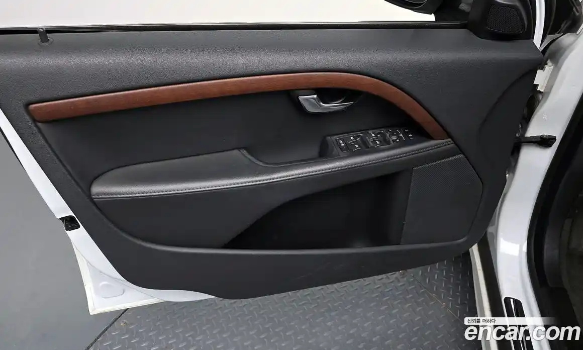 Volvo S80 2014 1.6 гидро в Москве № 1250012, фото 13