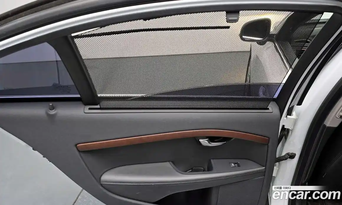 Volvo S80 2014 1.6 гидро в Москве № 1250012, фото 14