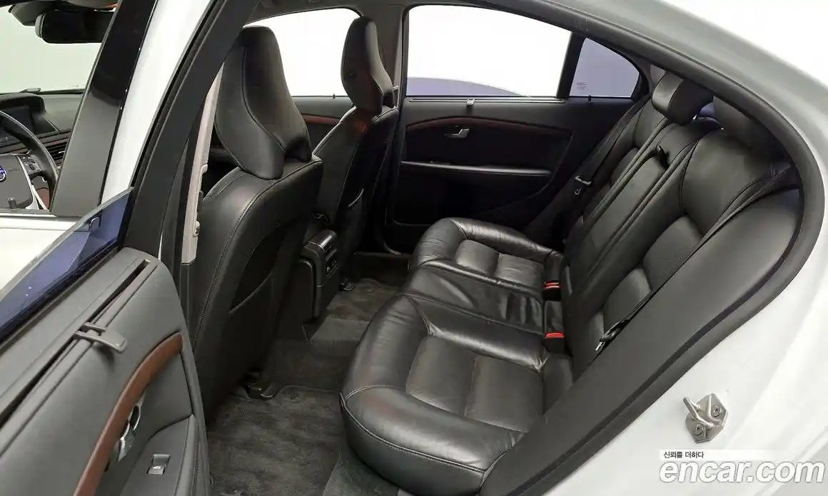 Volvo S80 2014 1.6 гидро в Москве № 1250012, фото 15