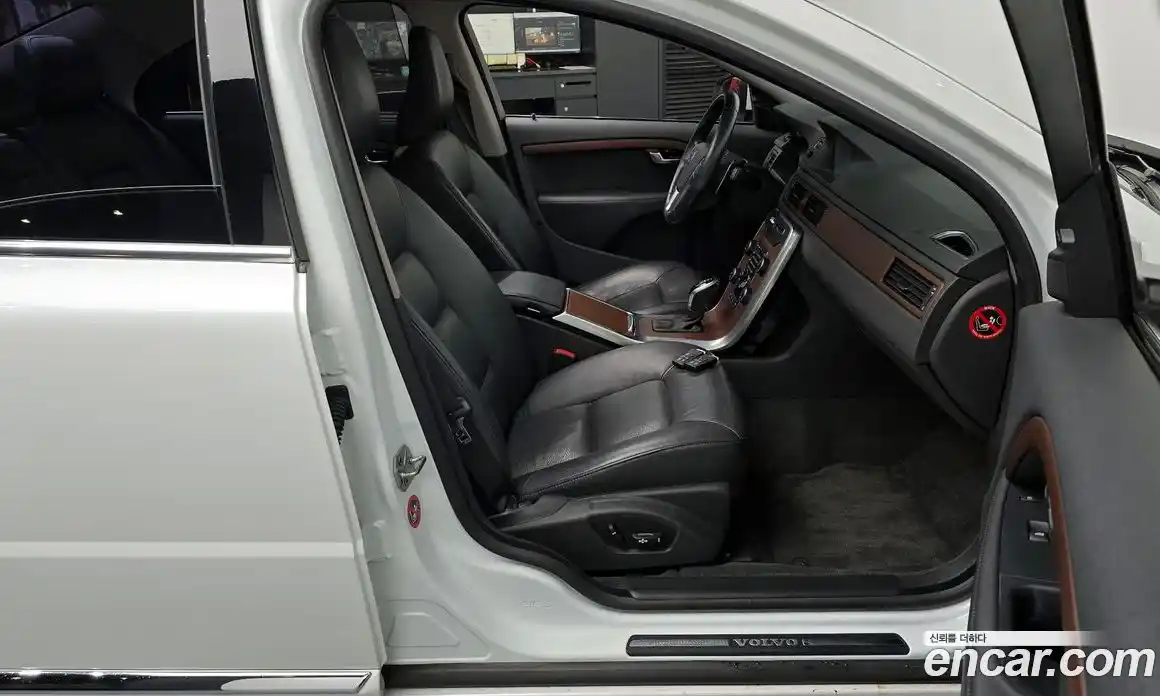 Volvo S80 2014 1.6 гидро в Москве № 1250012, фото 16