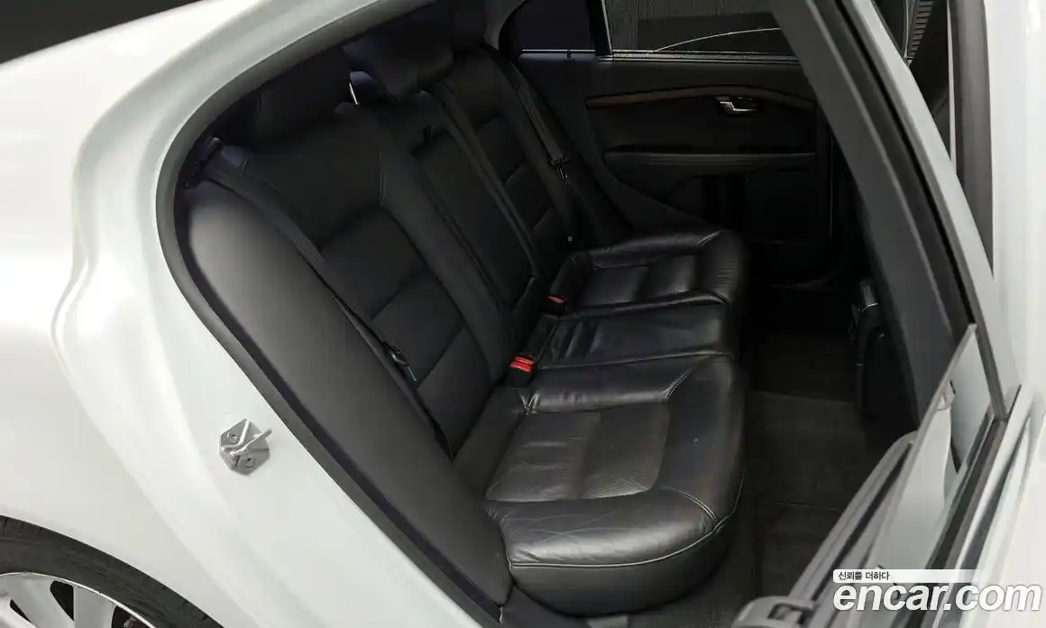 Volvo S80 2014 1.6 гидро в Москве № 1250012, фото 17