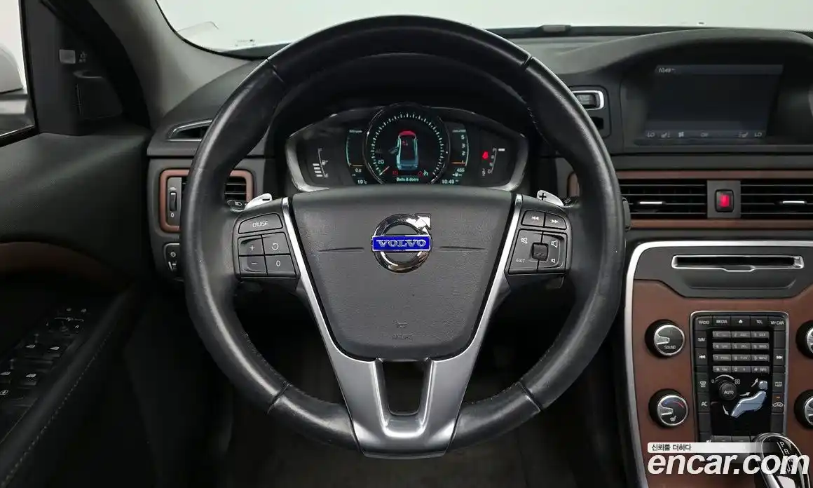 Volvo S80 2014 1.6 гидро в Москве № 1250012, фото 18