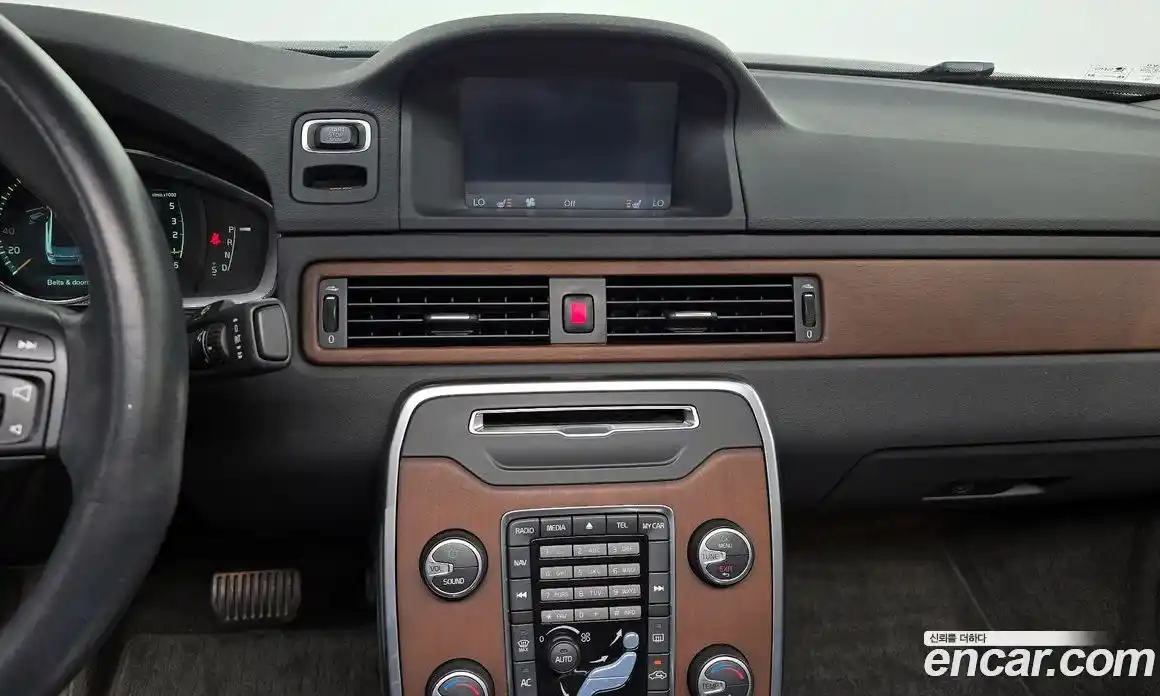 Volvo S80 2014 1.6 гидро в Москве № 1250012, фото 20