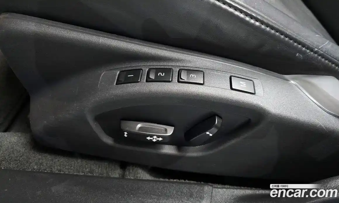 Volvo S80 2014 1.6 гидро в Москве № 1250012, фото 22