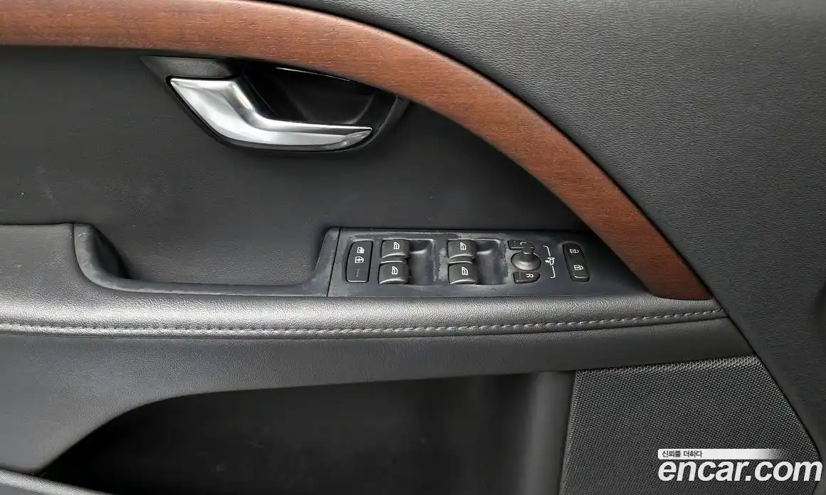 Volvo S80 2014 1.6 гидро в Москве № 1250012, фото 23