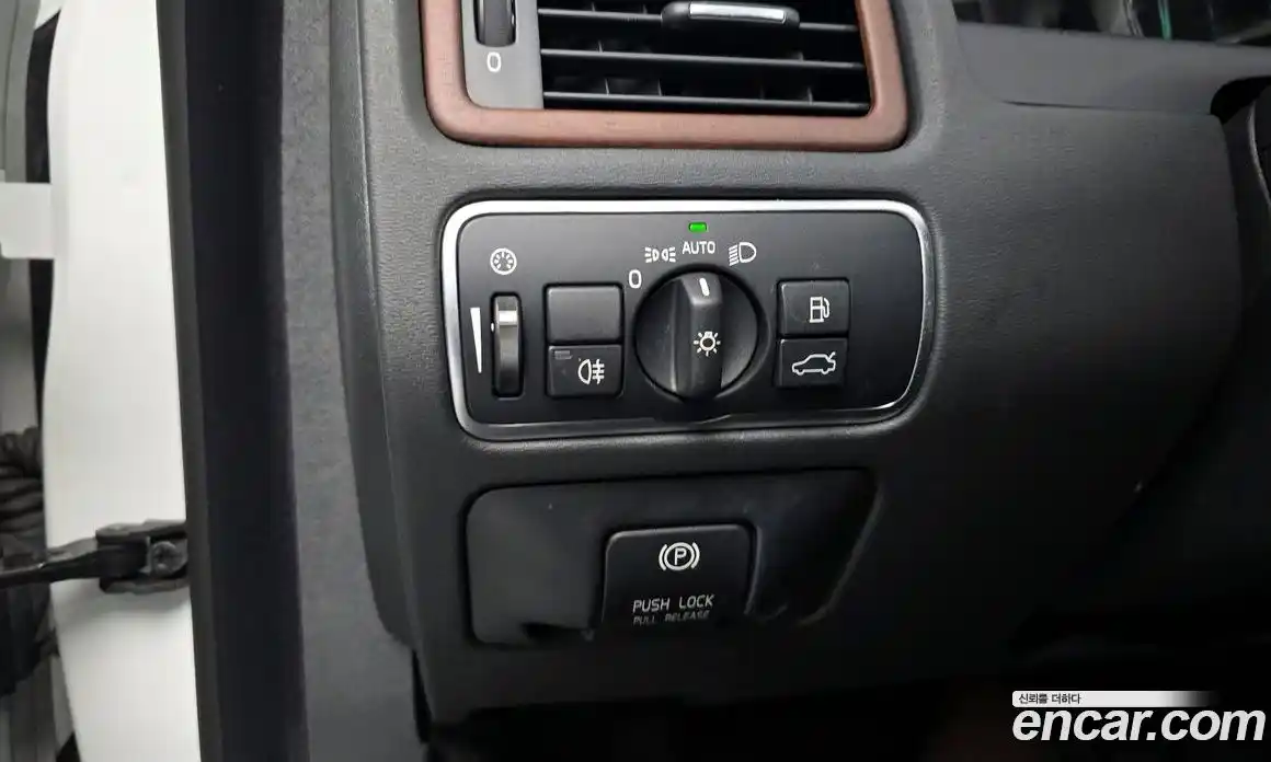 Volvo S80 2014 1.6 гидро в Москве № 1250012, фото 26