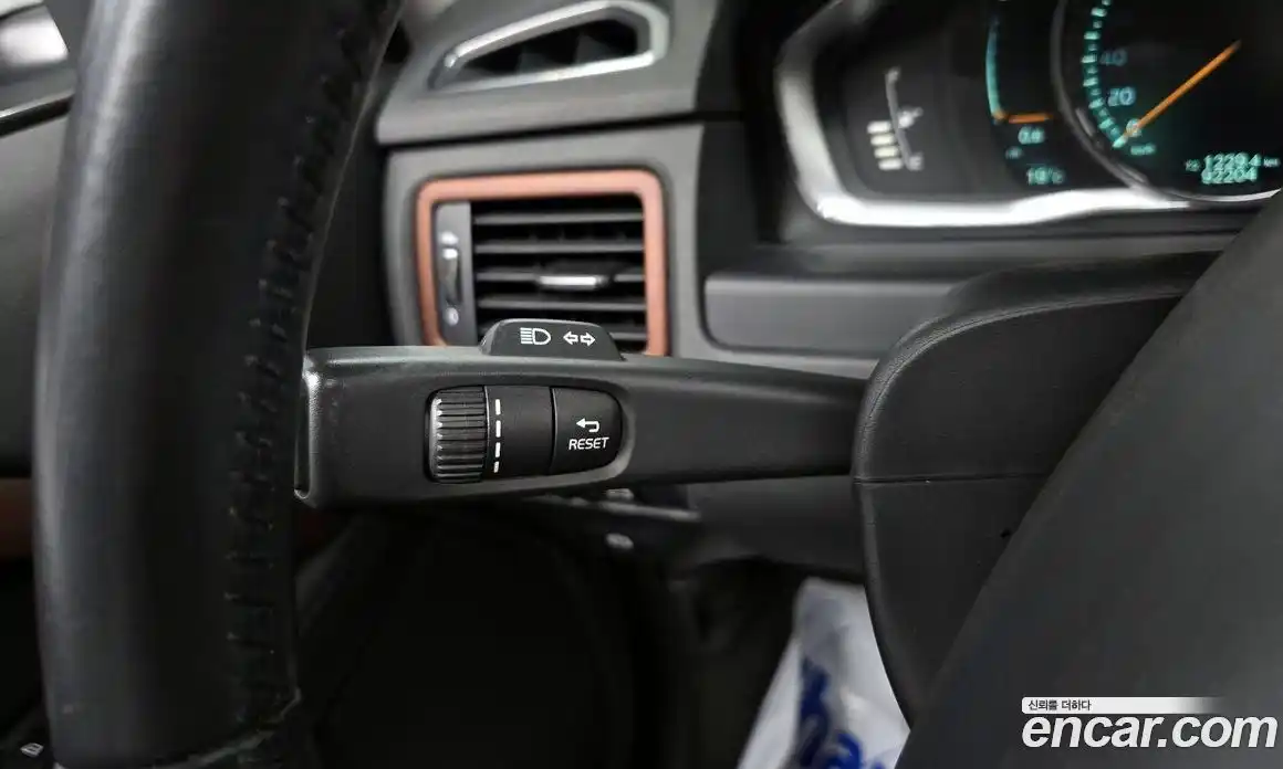 Volvo S80 2014 1.6 гидро в Москве № 1250012, фото 27