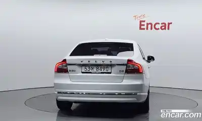 Volvo S80 2014 1.6 гидро в Москве № 1250012, миниатюра 3