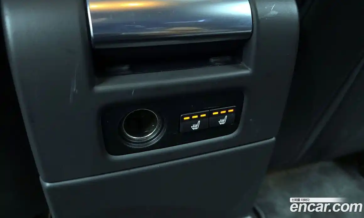 Volvo S80 2014 1.6 гидро в Москве № 1250012, фото 31