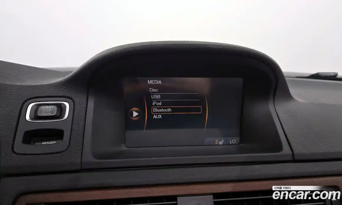 Volvo S80 2014 1.6 гидро в Москве № 1250012, фото 32