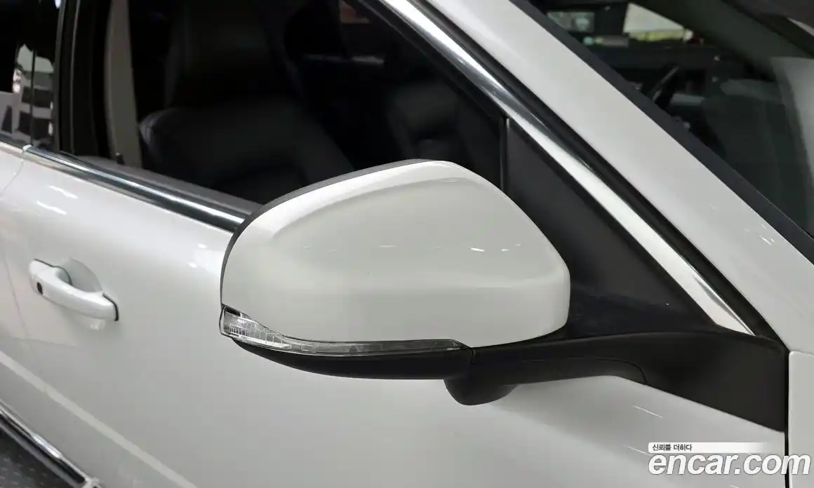 Volvo S80 2014 1.6 гидро в Москве № 1250012, фото 33