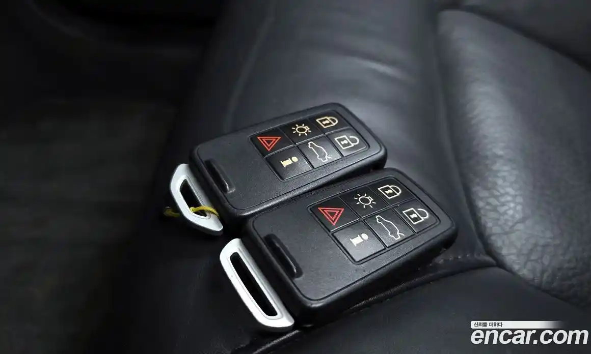 Volvo S80 2014 1.6 гидро в Москве № 1250012, фото 35