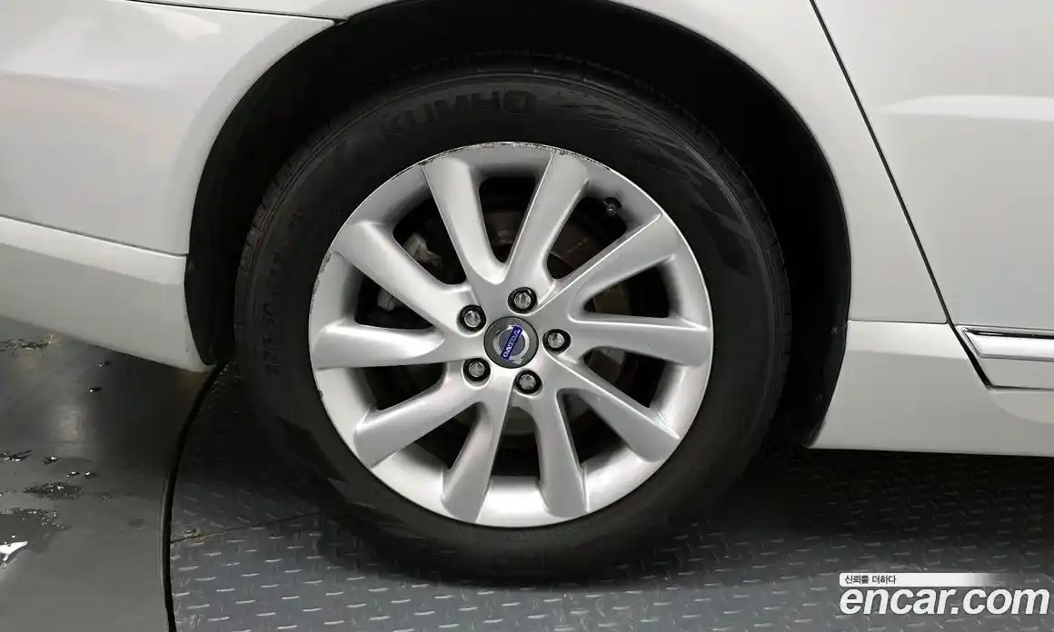 Volvo S80 2014 1.6 гидро в Москве № 1250012, фото 4