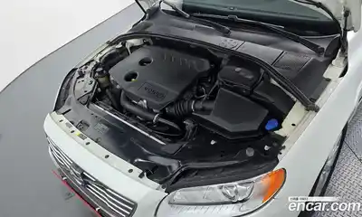 Volvo S80 2014 1.6 гидро в Москве № 1250012, миниатюра 5