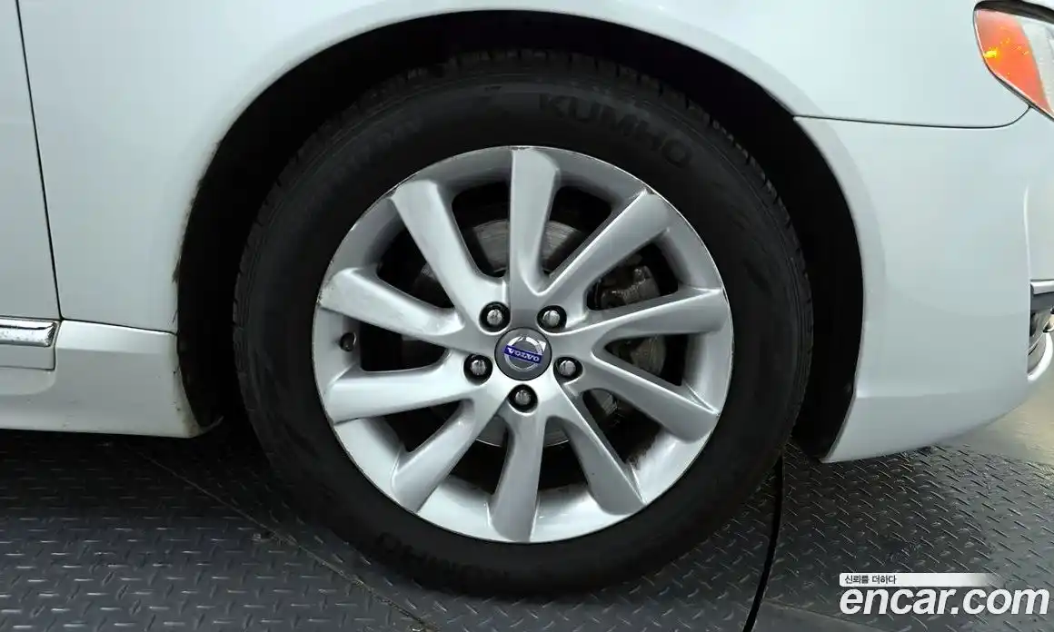 Volvo S80 2014 1.6 гидро в Москве № 1250012, фото 6