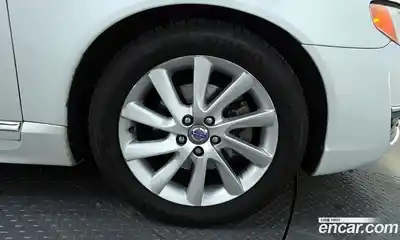 Volvo S80 2014 1.6 гидро в Москве № 1250012, миниатюра 6