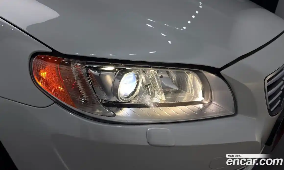 Volvo S80 2014 1.6 гидро в Москве № 1250012, фото 7
