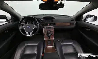 Volvo S80 2014 1.6 гидро в Москве № 1250012, миниатюра 9