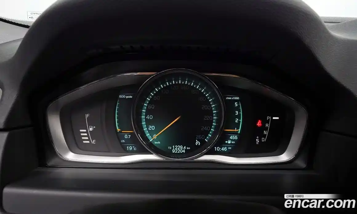 Volvo S80 2014 1.6 гидро в Москве № 1250012, фото 10