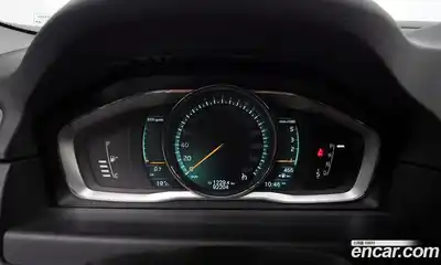 Volvo S80 2014 1.6 гидро в Москве № 1250012, миниатюра 10