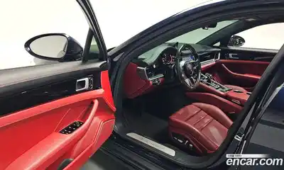 Porsche Panamera 2020 3.0 гидро в Москве № 1250556, миниатюра 12