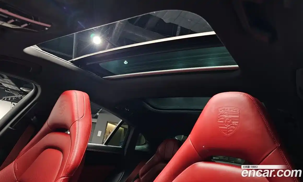 Porsche Panamera 2020 3.0 гидро в Москве № 1250556, фото 22