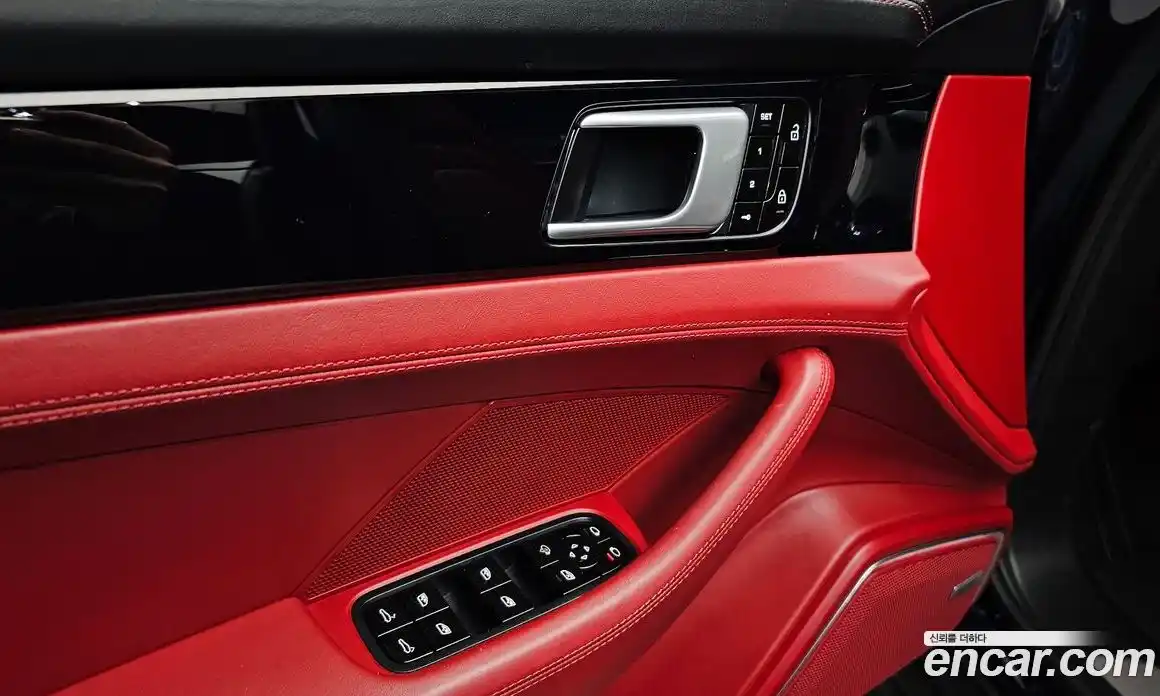 Porsche Panamera 2020 3.0 гидро в Москве № 1250556, фото 23