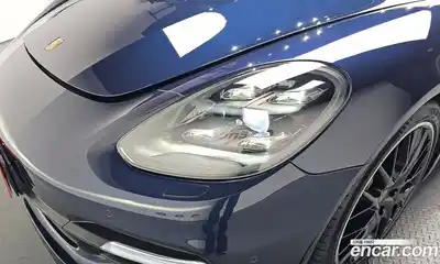 Porsche Panamera 2020 3.0 гидро в Москве № 1250556, миниатюра 7