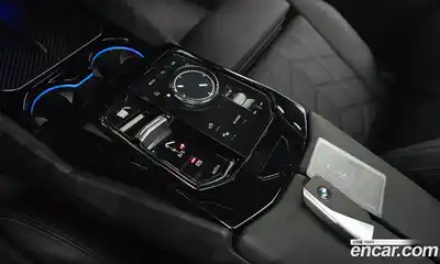 BMW 5-Series 2024 2.0 гидро в Москве № 1278465, миниатюра 12