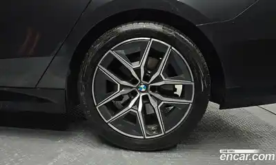 BMW 5-Series 2024 2.0 гидро в Москве № 1278465, миниатюра 5