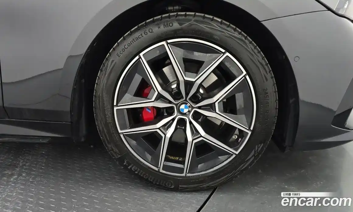 BMW 5-Series 2024 2.0 гидро в Москве № 1278465, фото 7