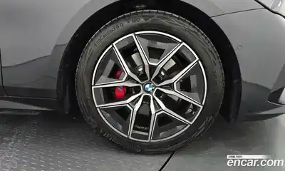 BMW 5-Series 2024 2.0 гидро в Москве № 1278465, миниатюра 7