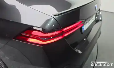 BMW 5-Series 2024 2.0 гидро в Москве № 1278465, миниатюра 9