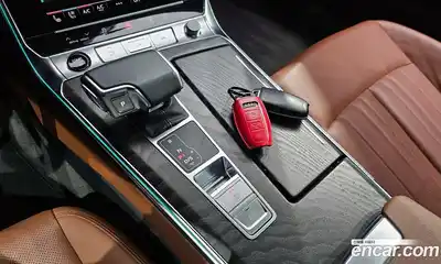 Audi A6 2021 2.0 гидро в Москве, миниатюра 12