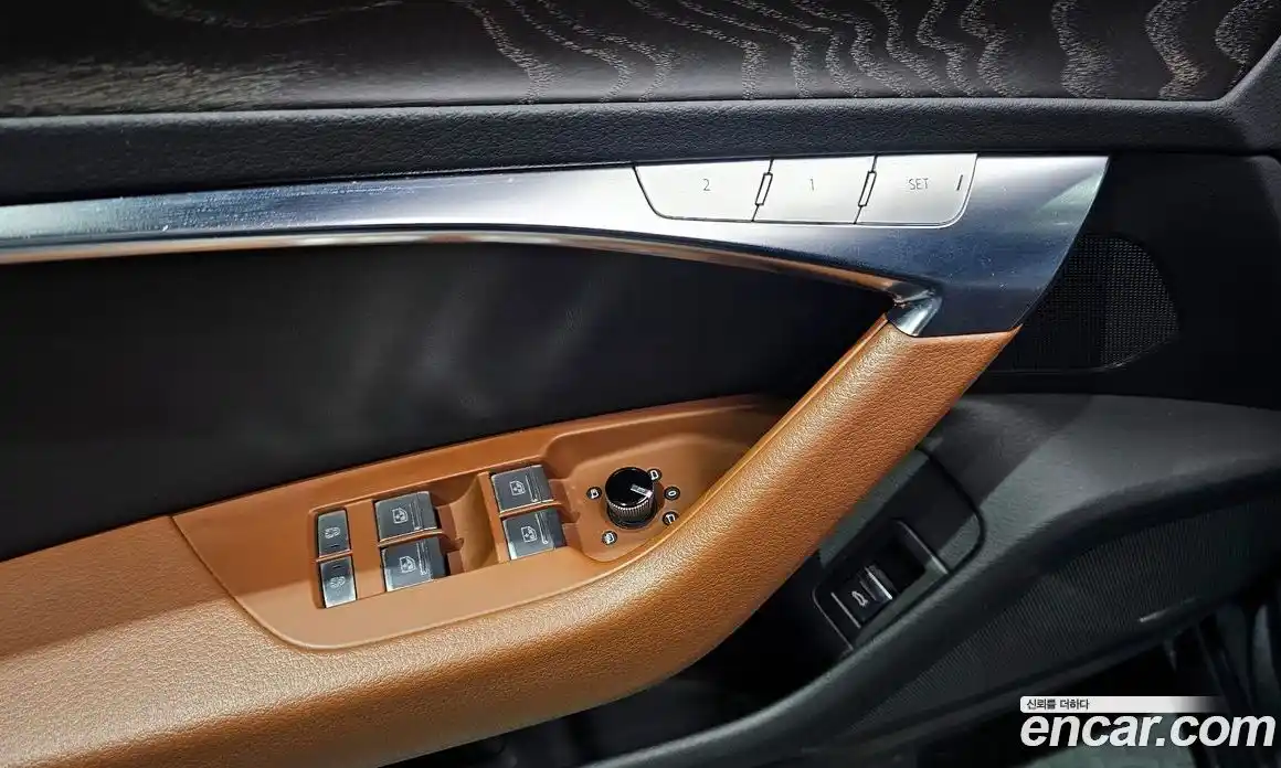 Audi A6 2021 2.0 гидро в Москве, фото 30